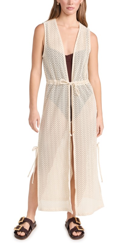 Palmacea Tauri Kaftan Nilo