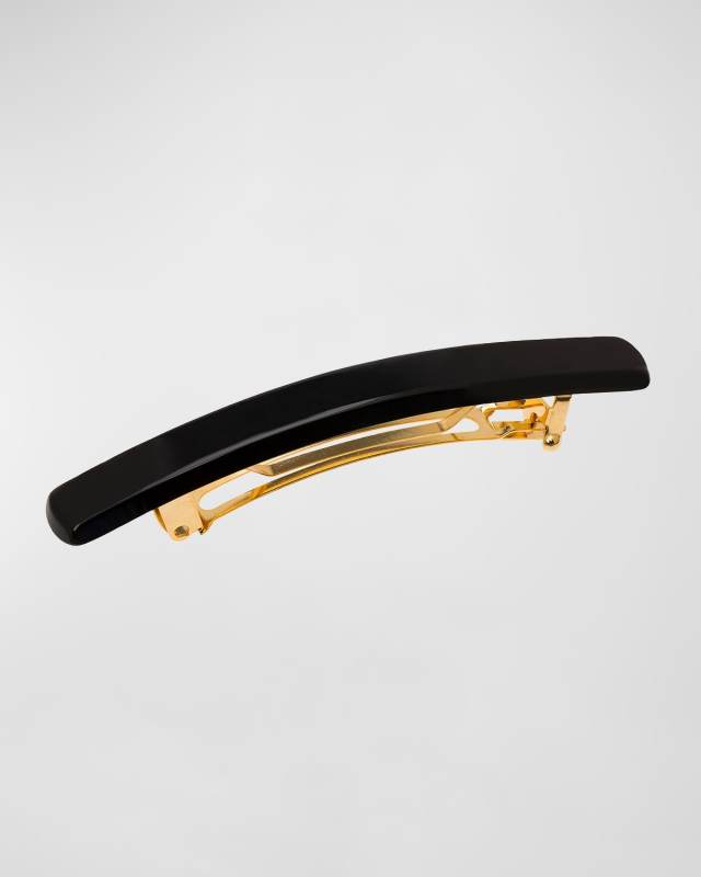 Bennington Classic Long Barrette