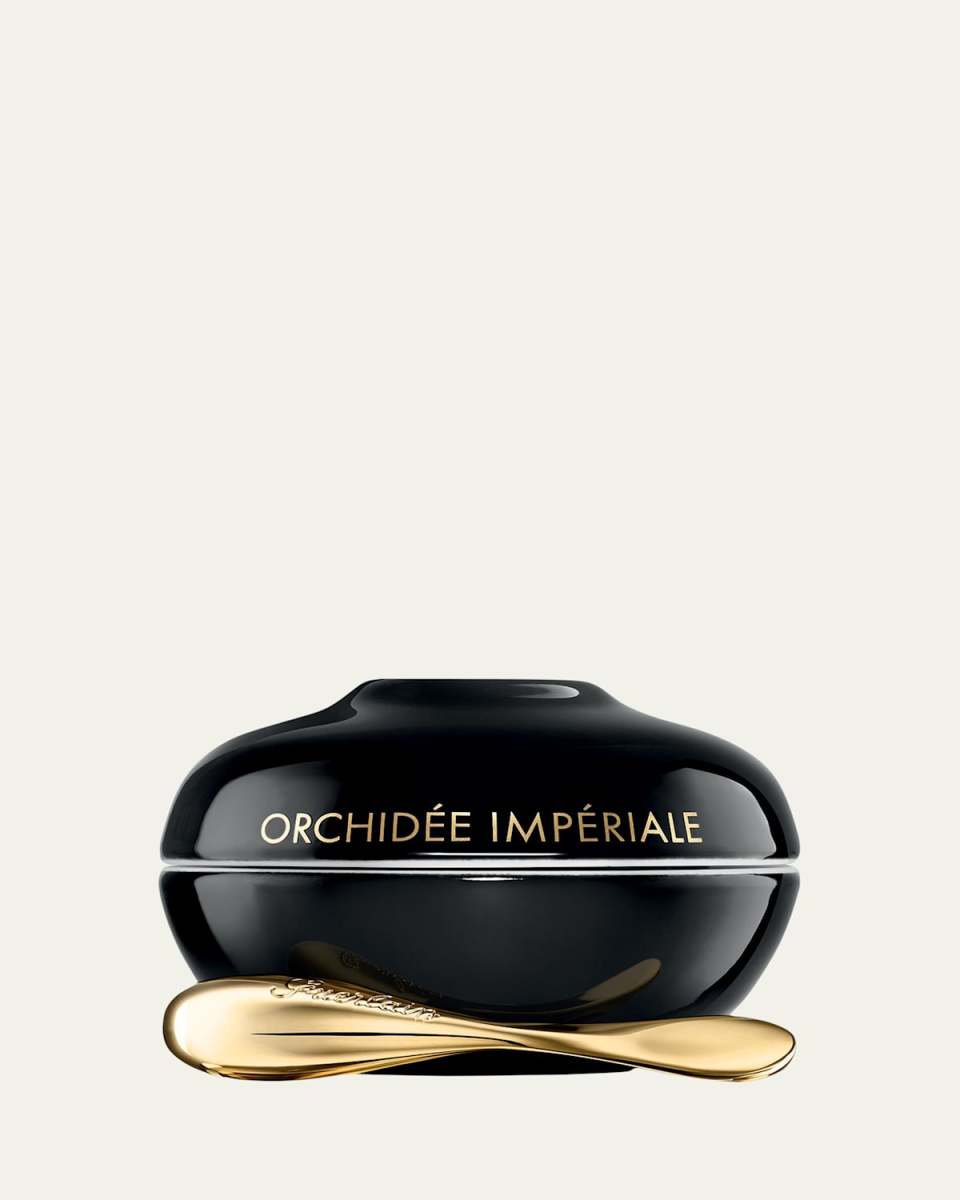 Orchidee Imperiale Black The Eye & Lip Contour Cream, 0.7 oz.
