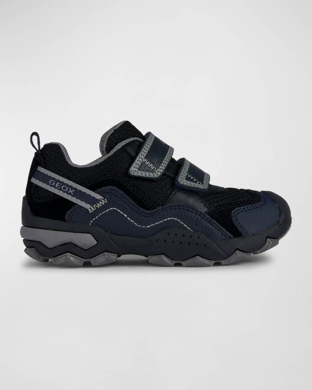 Boy's Buller Low-Top Sneakers, Toddler/Kids