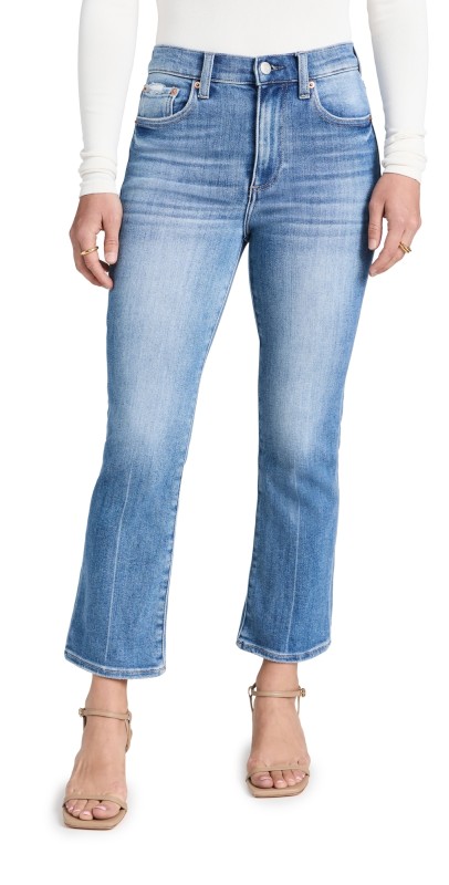 Pistola Denim Petite Lennon Jeans Caravan