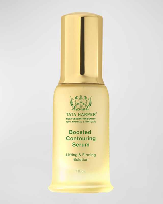 Boosted Contouring Serum