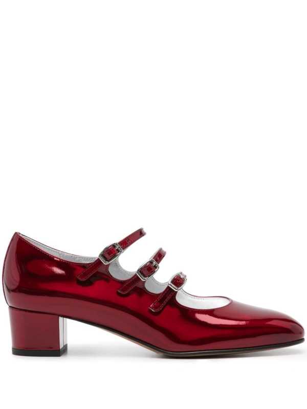 Kina 40mm pumps