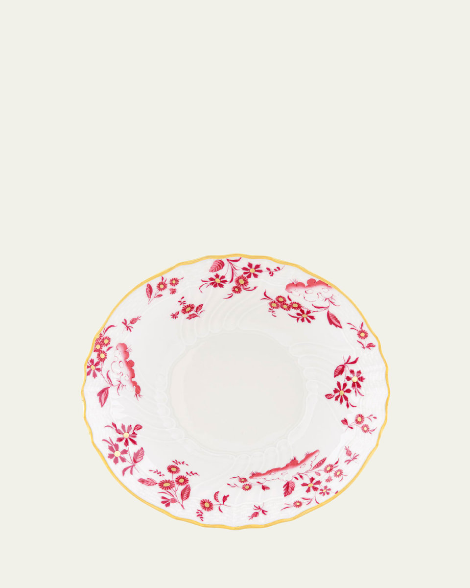 Oro di Doccia Magenta Fruit Bowl