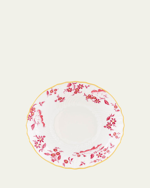 Oro di Doccia Magenta Fruit Bowl