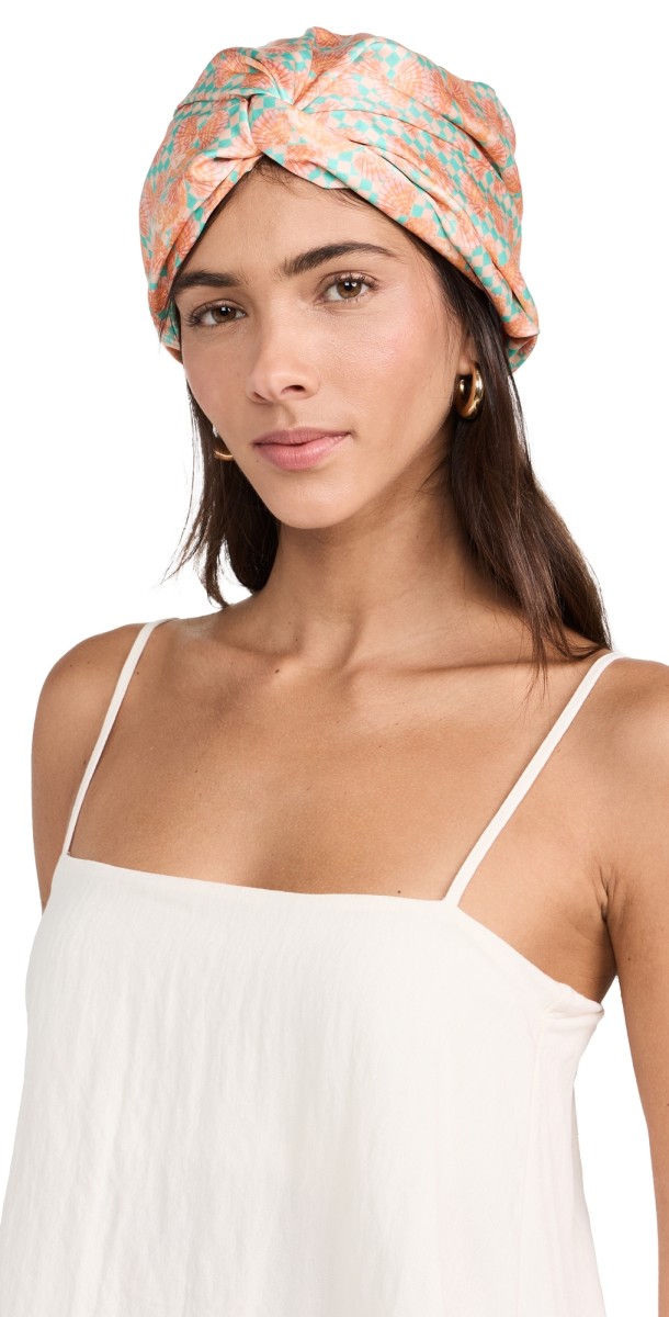 Slip Turban Meribella