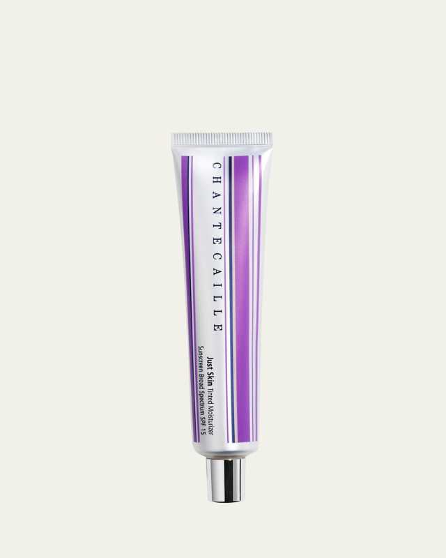 1.7 oz. Just Skin Tinted Moisturizer SPF 15
