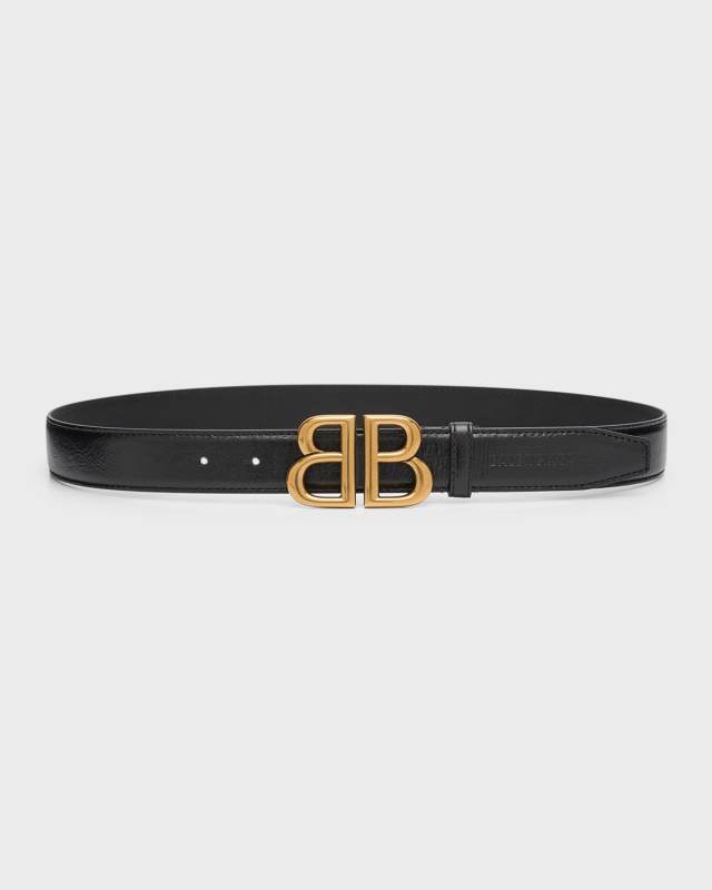 Monaco Belt 30
