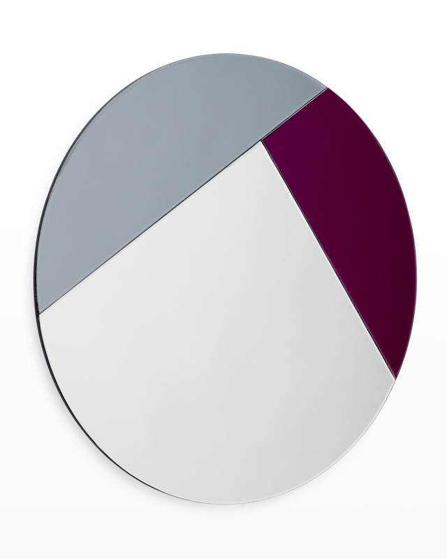 Nouveau 90 Mirror