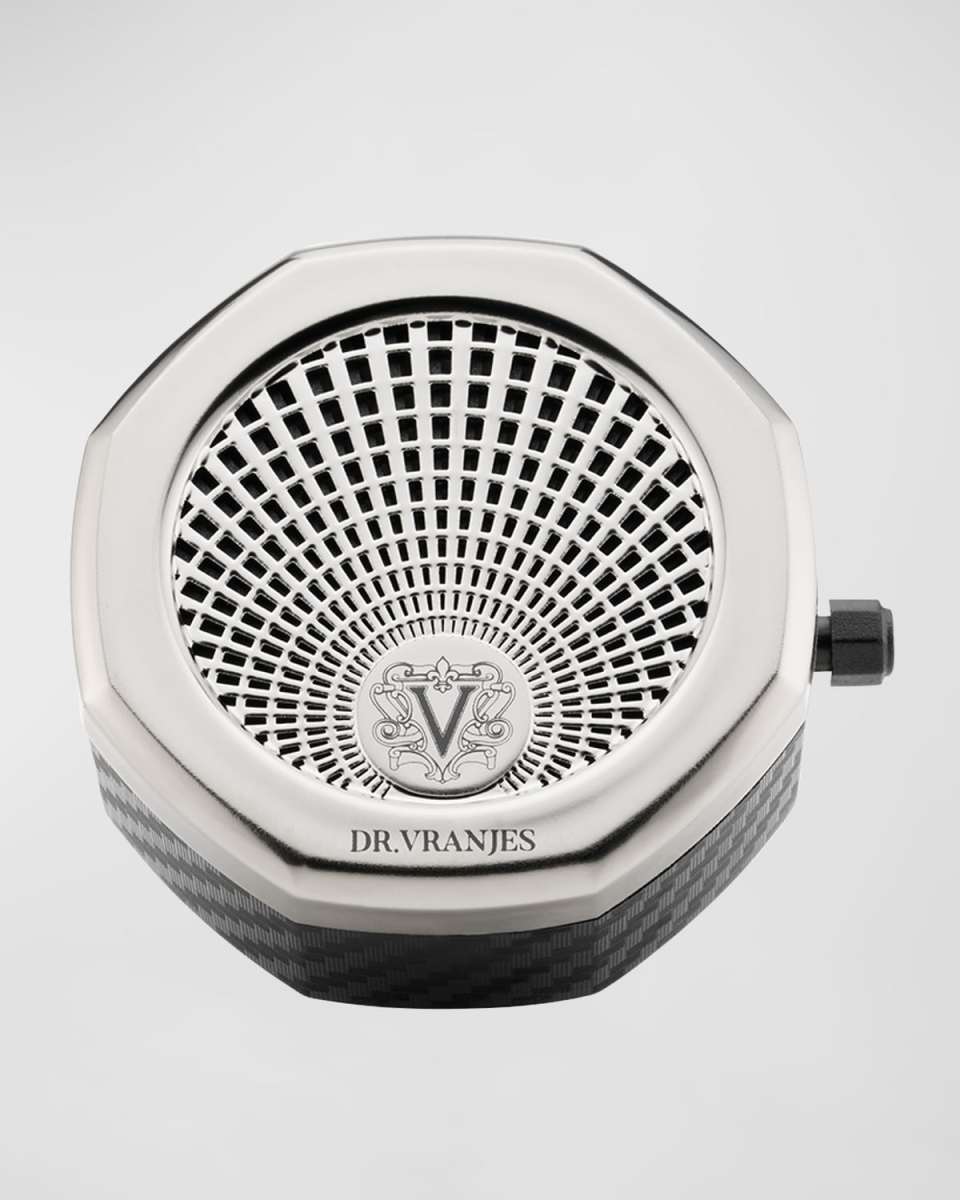 Nickel Carparfum Diffuser