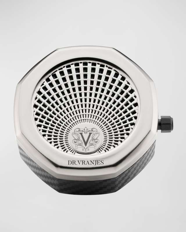 Nickel Carparfum Diffuser