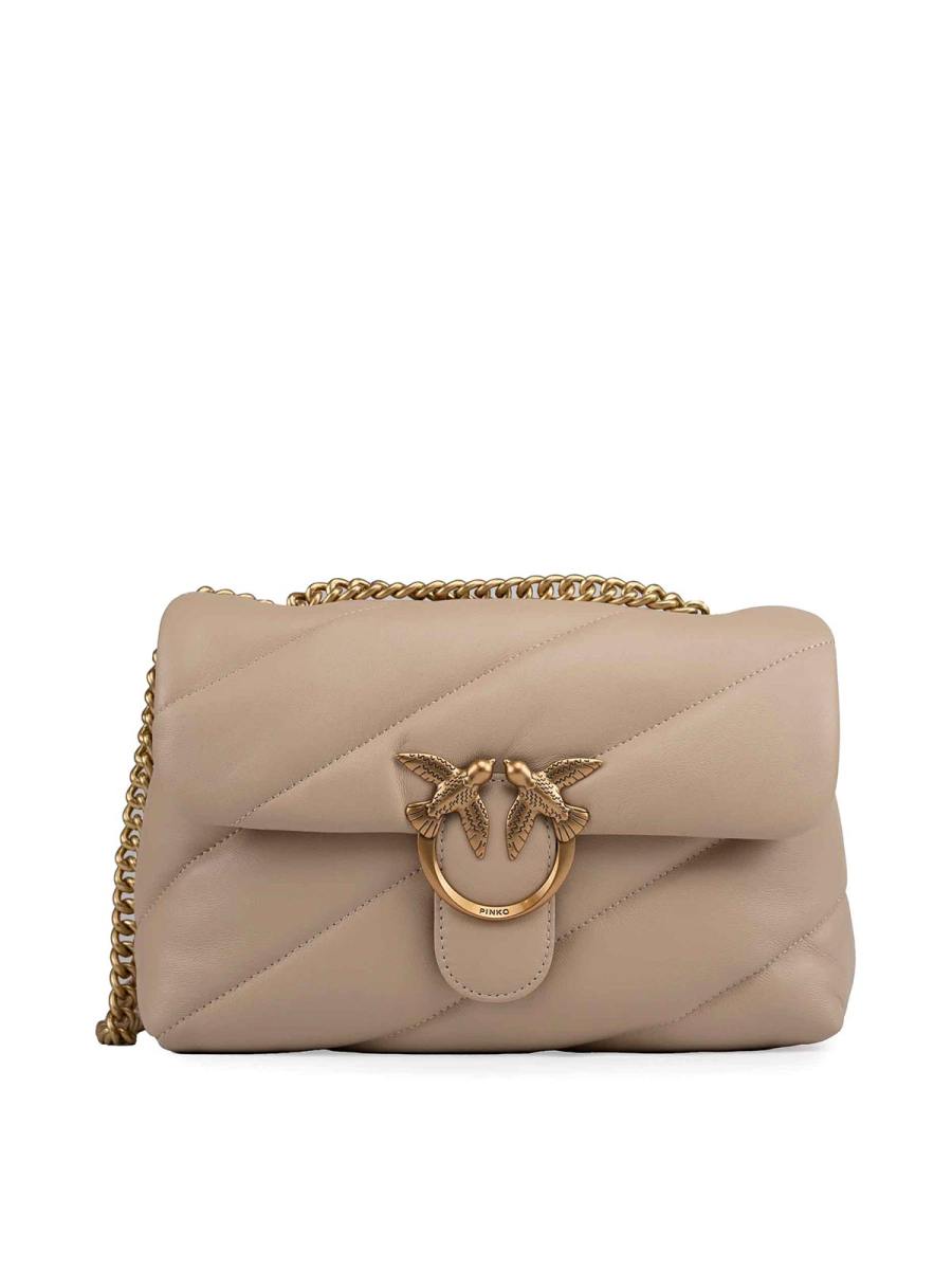 Pinko Sac Bandoulière - Love Bird
