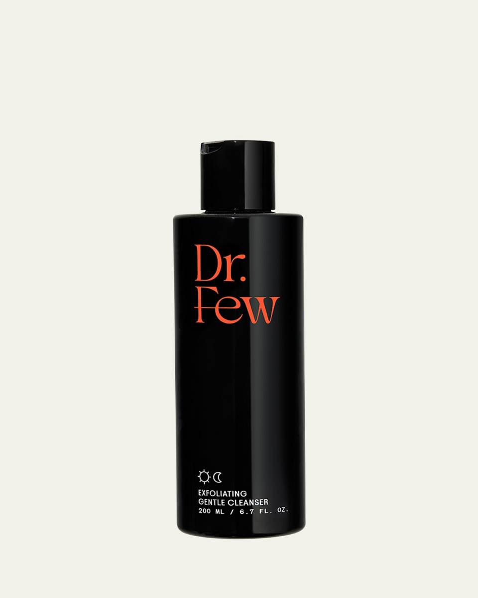 Gentle Exfoliating Cleanser, 6.7 oz.