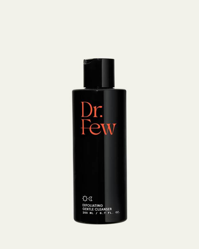 Gentle Exfoliating Cleanser, 6.7 oz.