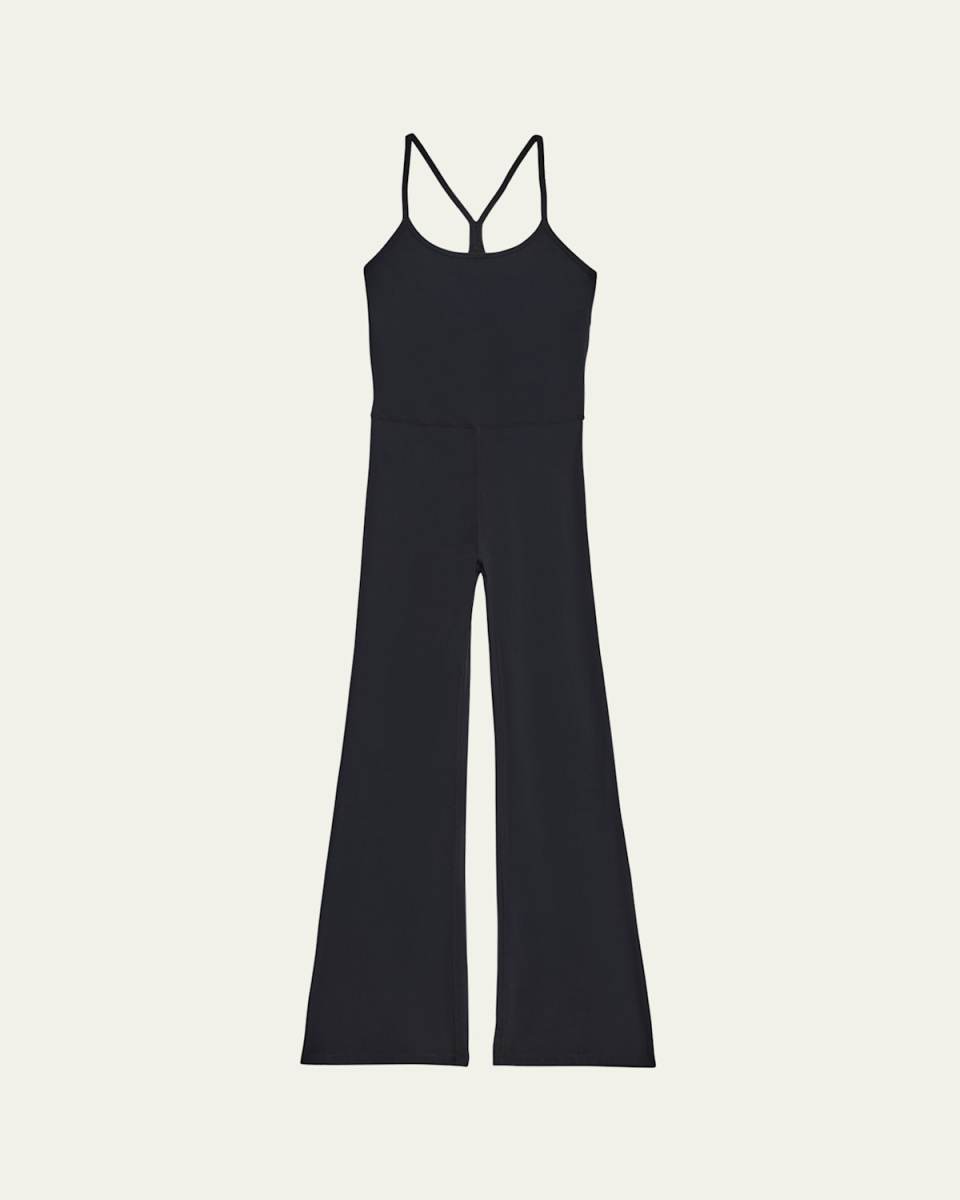 Raquel Airweight Jumpsuit
