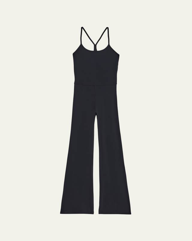 Raquel Airweight Jumpsuit