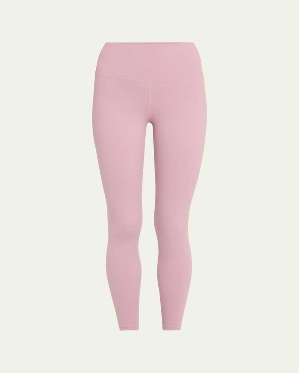 Sprint High-Waisted Rigor 7/8 Leggings