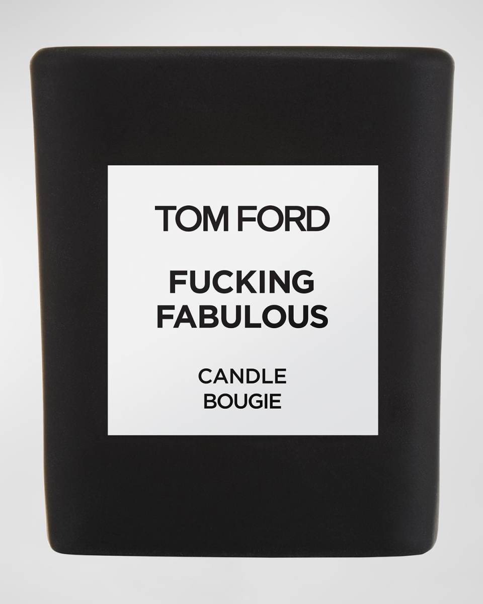 Fabulous Home Candle