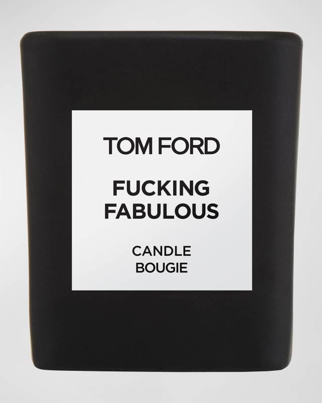 Fabulous Home Candle