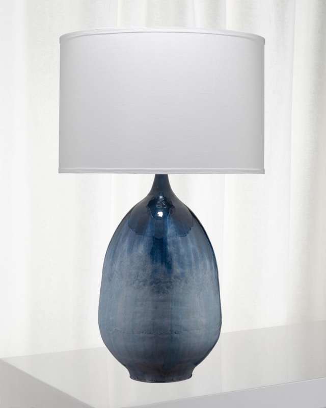 Twilight Table Lamp