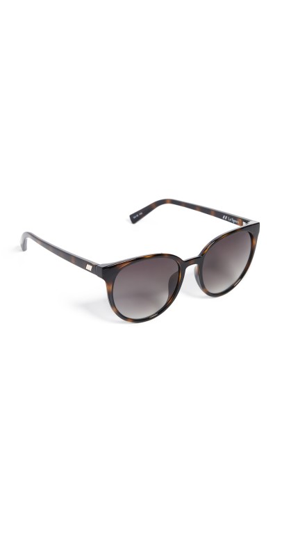Le Specs Armada Sunglasses Tort