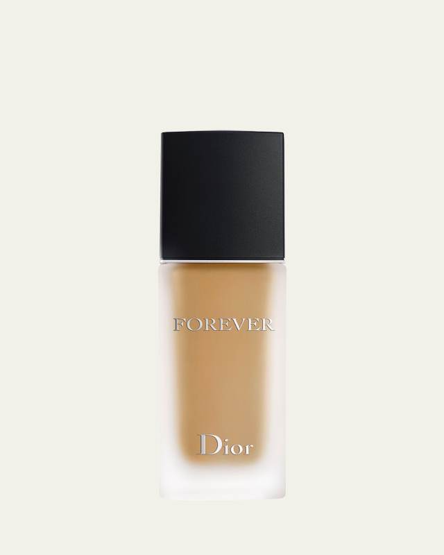 Dior Forever Matte Foundation SPF 15, 1 oz.