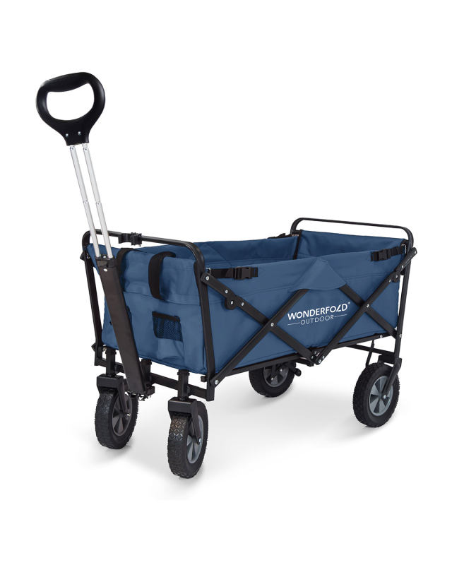 Collapsible Folding Utility Wagon