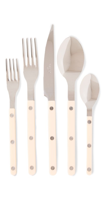 Sabre 5 Piece Set Black