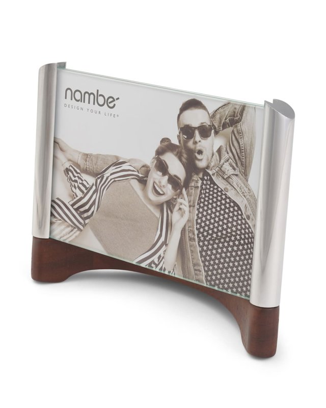Sky View Picture Frame, 4" x 6"