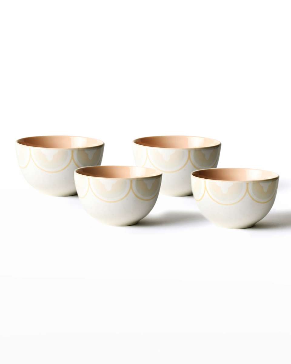 Arabesque Trim Small Bowl