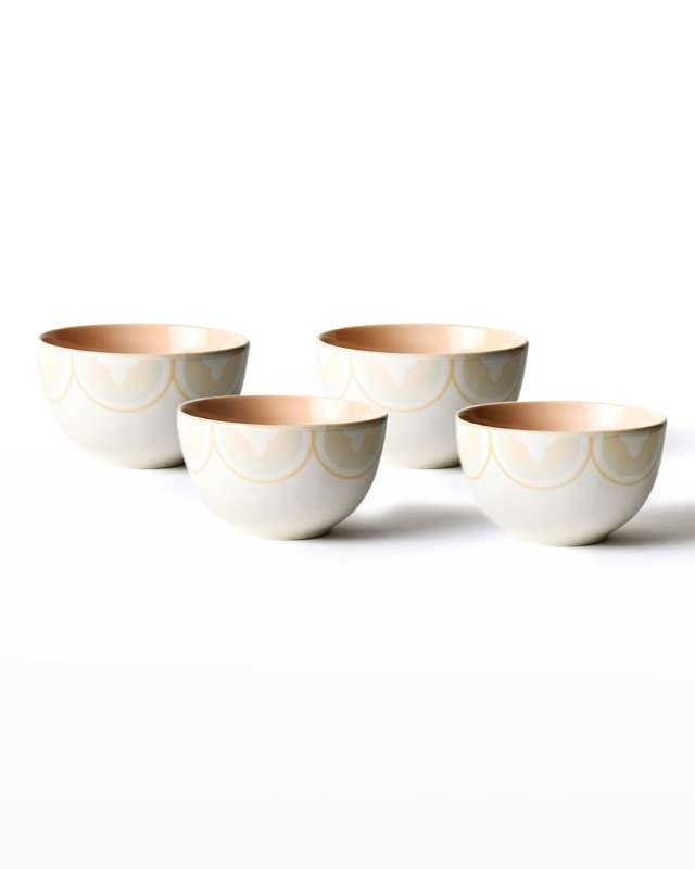 Arabesque Trim Small Bowl