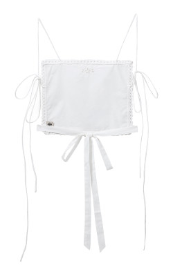 The Garment Kirsten Front Top