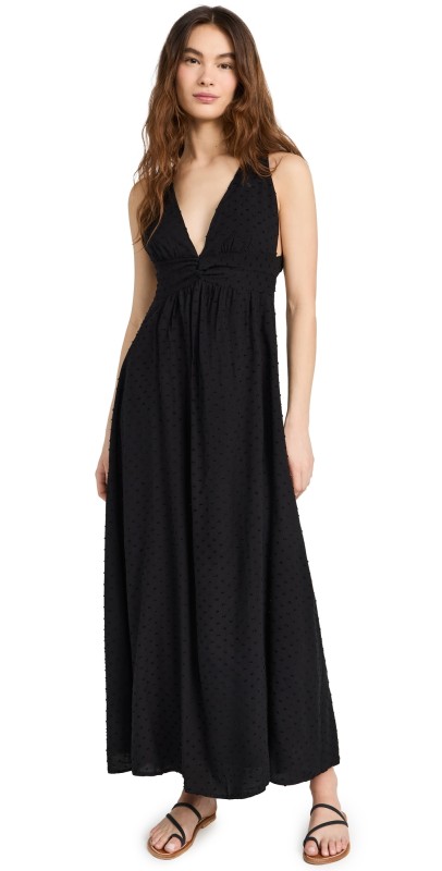 Peixoto Vada Dress Blackotus