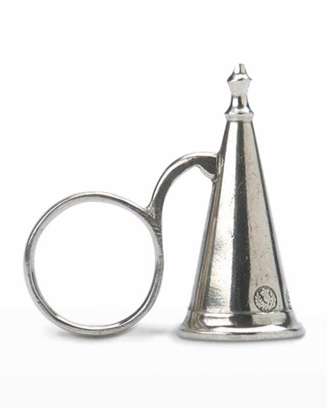 Conical Snuffer
