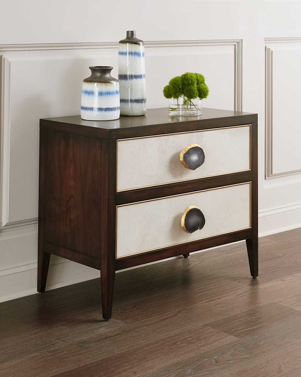 Palma Night Stand