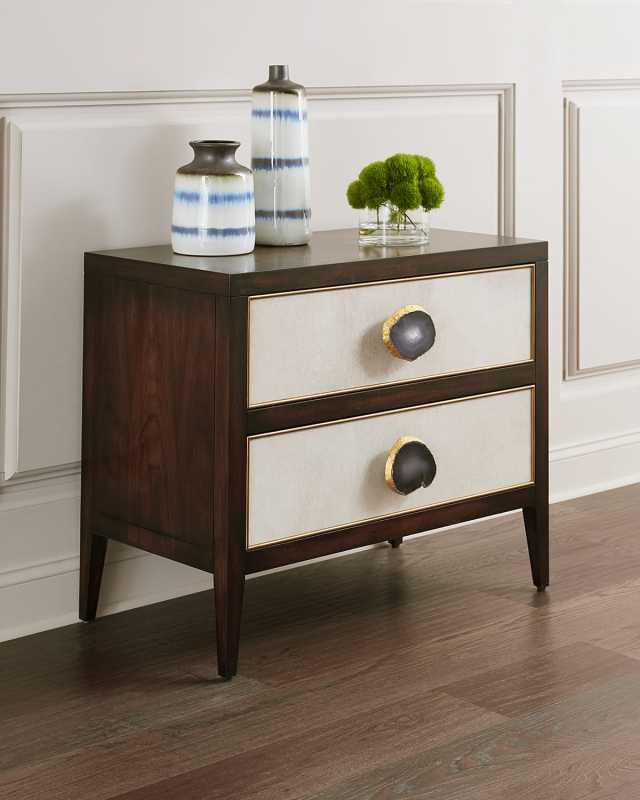 Palma Night Stand