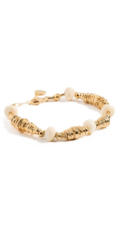 GAS Bijoux Biba Bracelet Gold