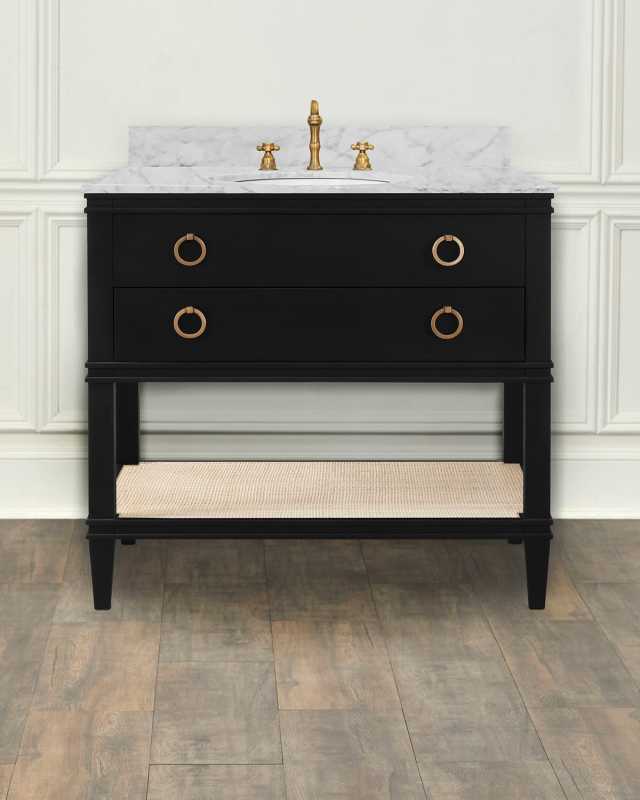 Cutler Bath Vanity