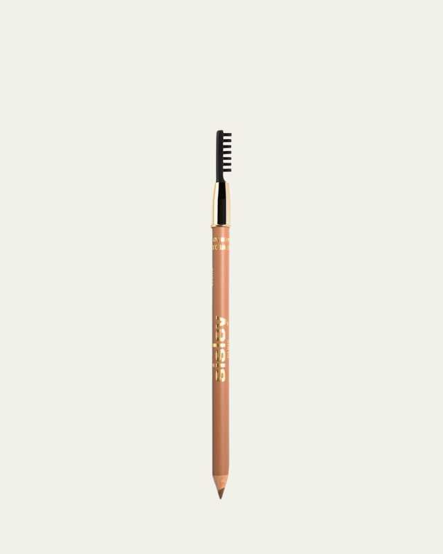 Phyto-Sourcils Perfect Eyebrow Pencil