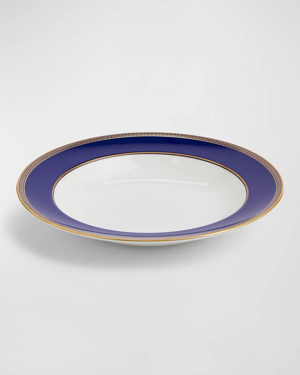 Renaissance Rim Soup Bowl