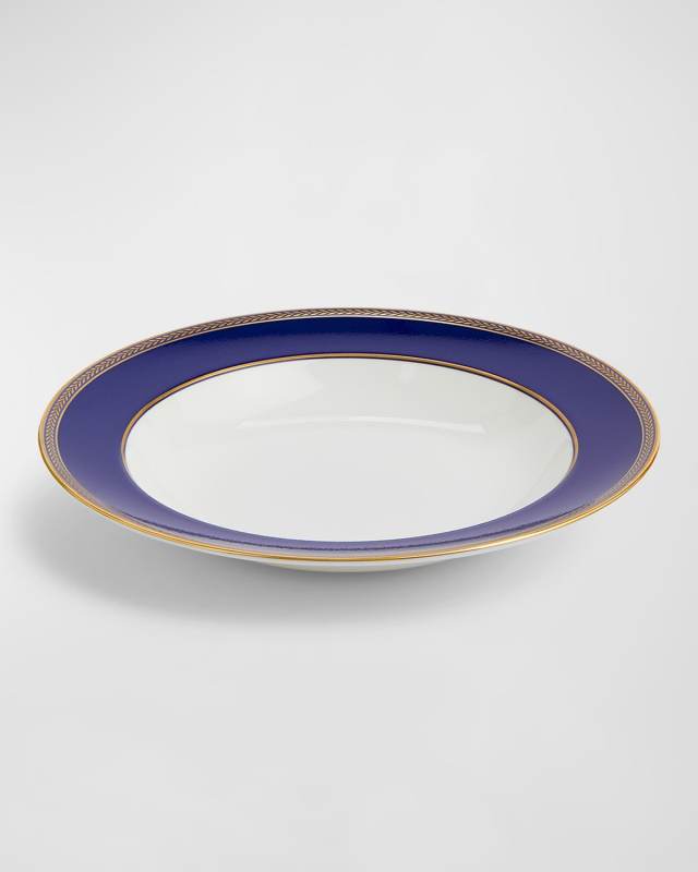 Renaissance Rim Soup Bowl