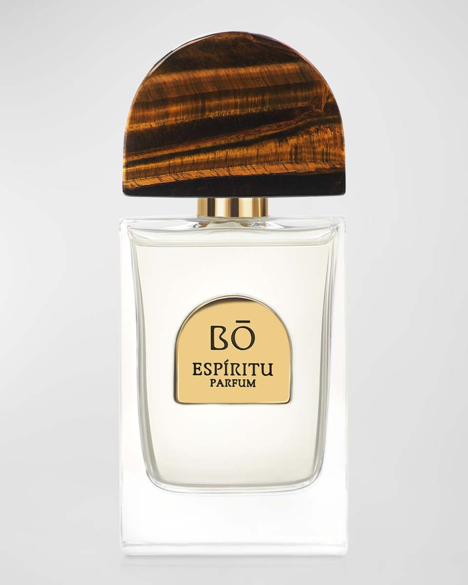 Espritu Parfum, 2.5 oz.