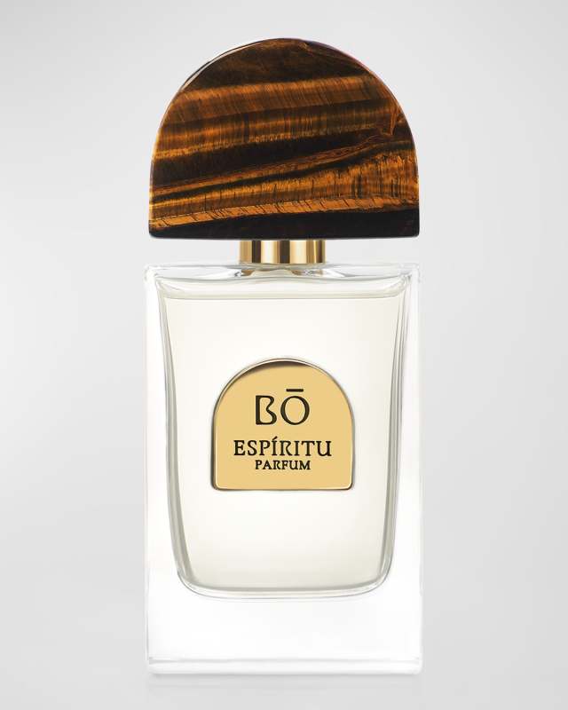 Espritu Parfum, 2.5 oz.
