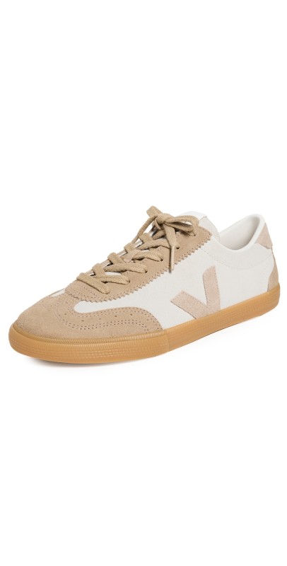 Veja Volley Sneakers Natural/Sahara/Natural