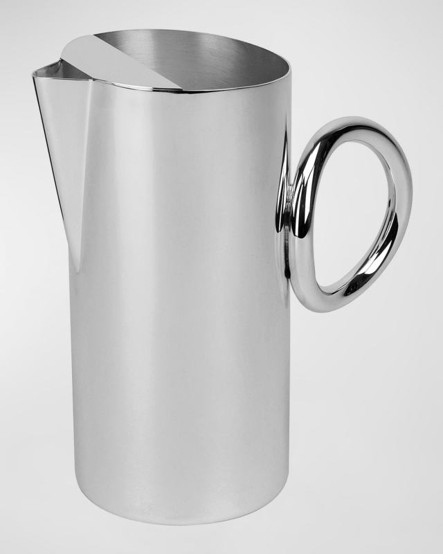 Vertigo Water Pitcher