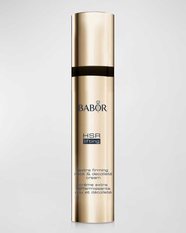 HSR LIFTING Anti-Wrinkle Neck and Decollete Cream, 50mL/ 1.7 oz.