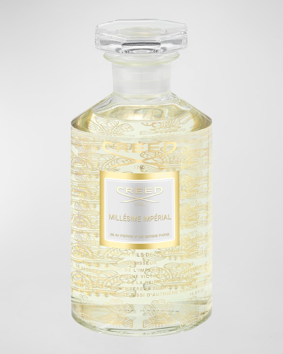 Millesime Imperial,