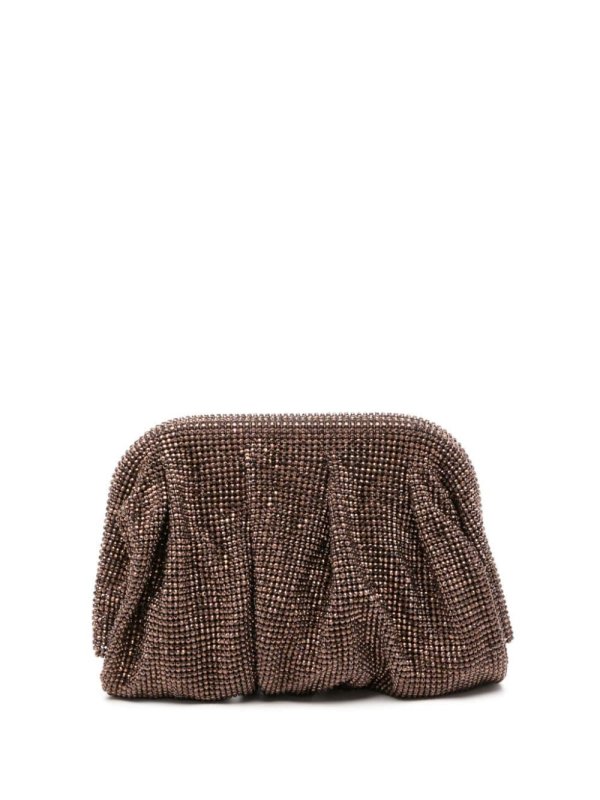 Venus La Petite clutch bag