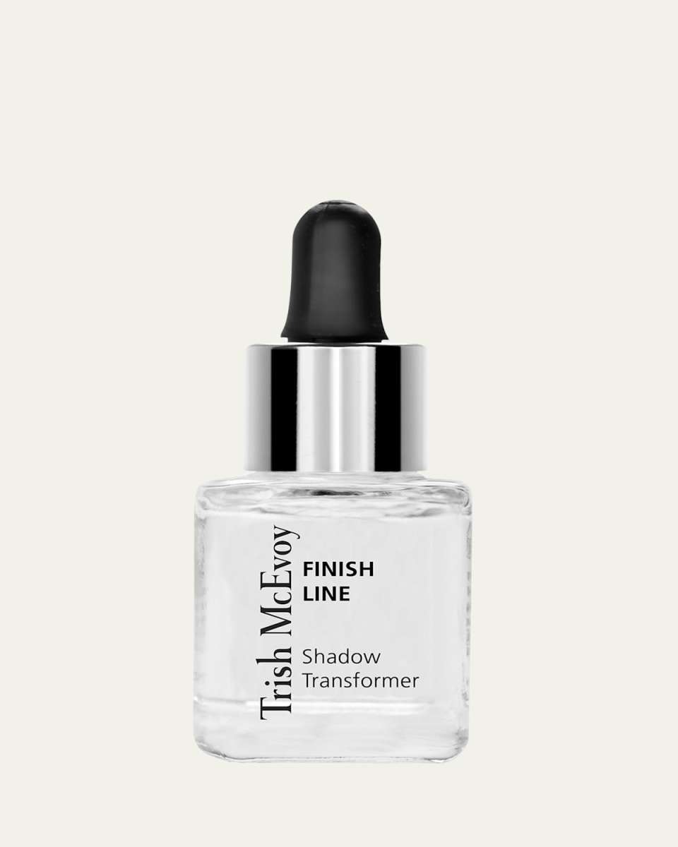 Finish Line Shadow Transformer