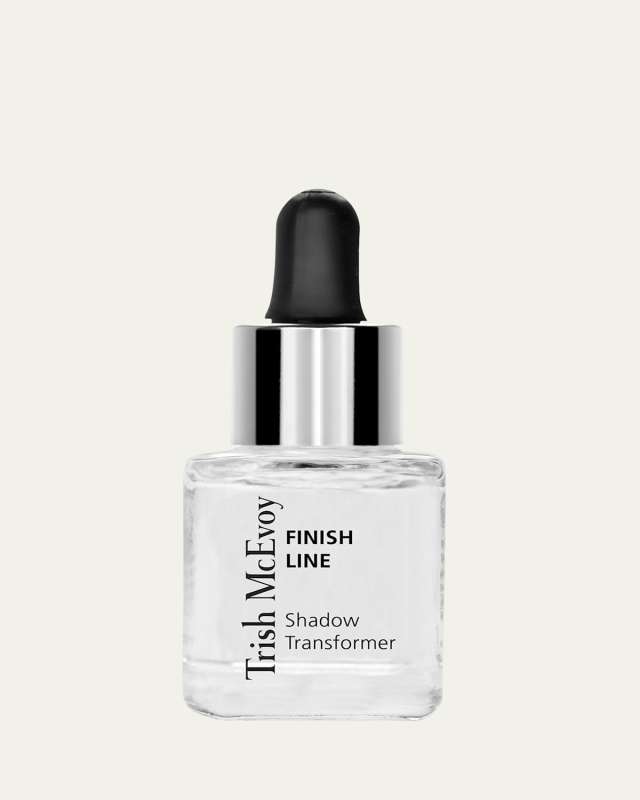 Finish Line Shadow Transformer
